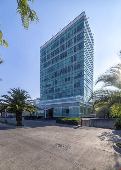 Preview of Best Oficinas - León 8 Office space for Rent in Guadalajara