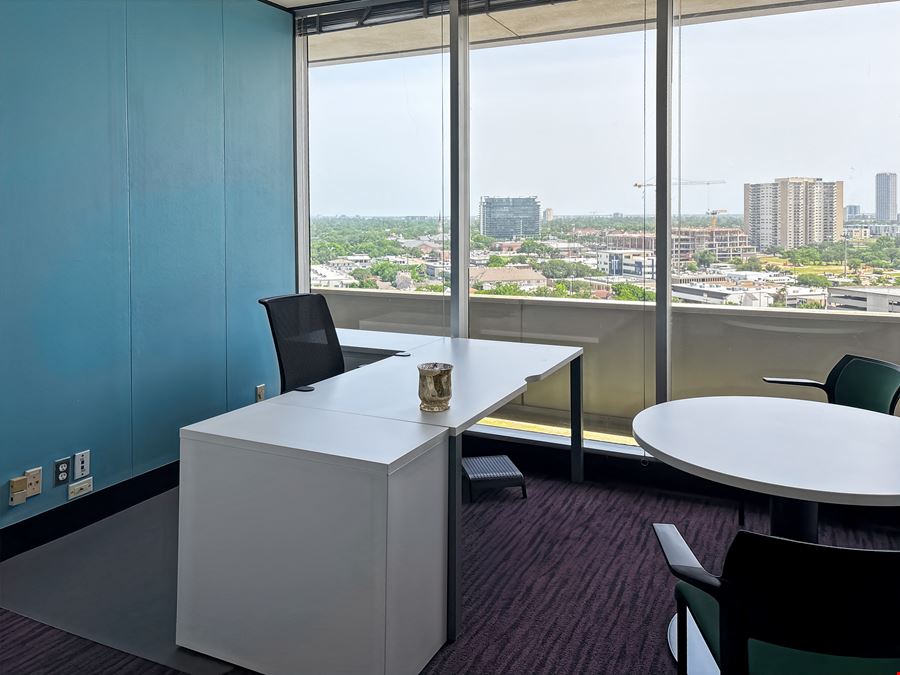 TX, Houston - Upper Kirby