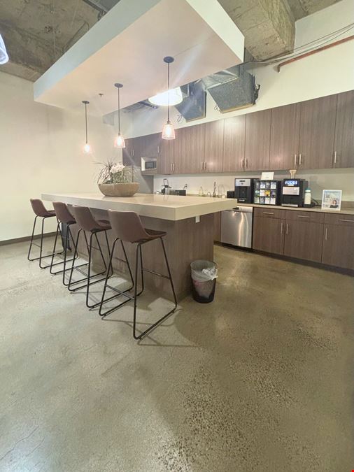 Beverly Hills Gateway Business Center