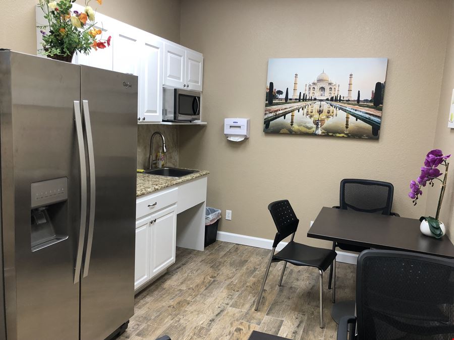 Ntsuites - Grapevine