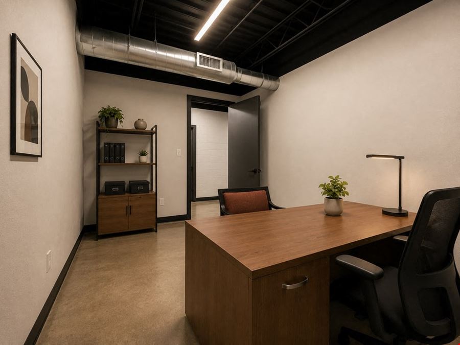 Social Lofts - Solo West