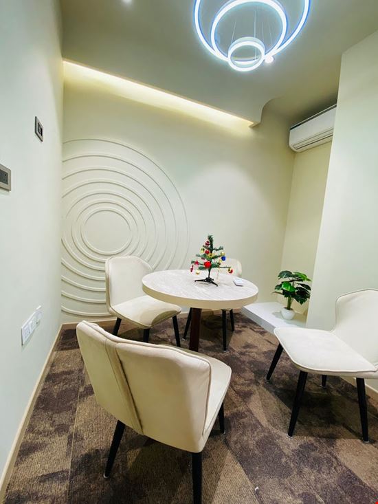 Preview of Fume Coworking - 2.0 Office space for Rent in New Delhi