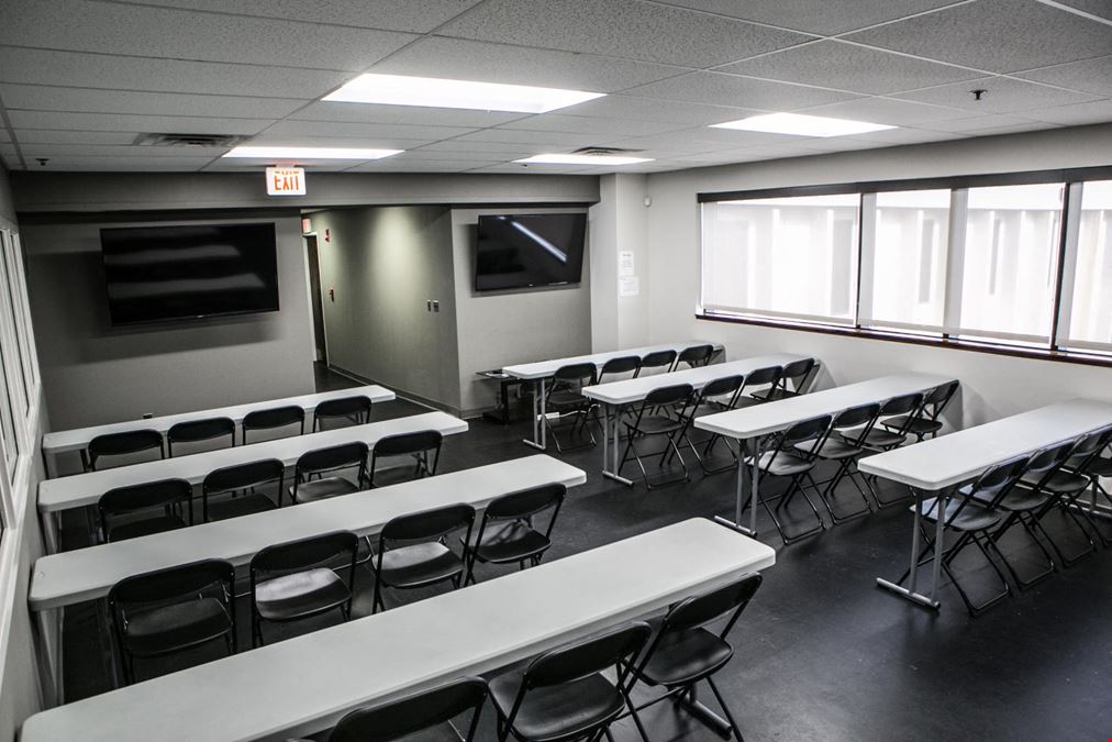 Incutate Workplace Sewell