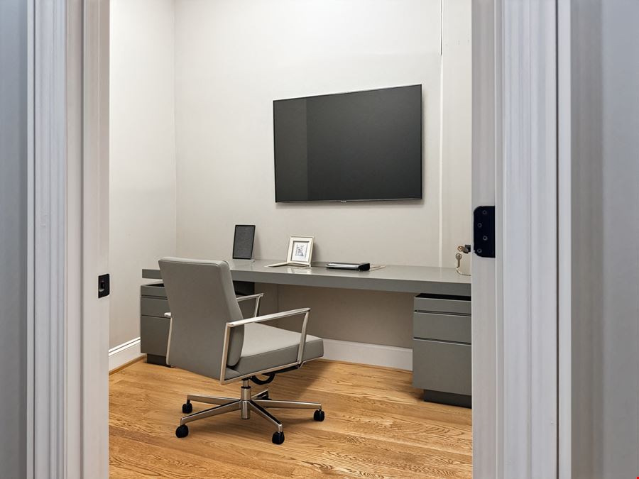 Regus - Birmingham - 1st Ave N