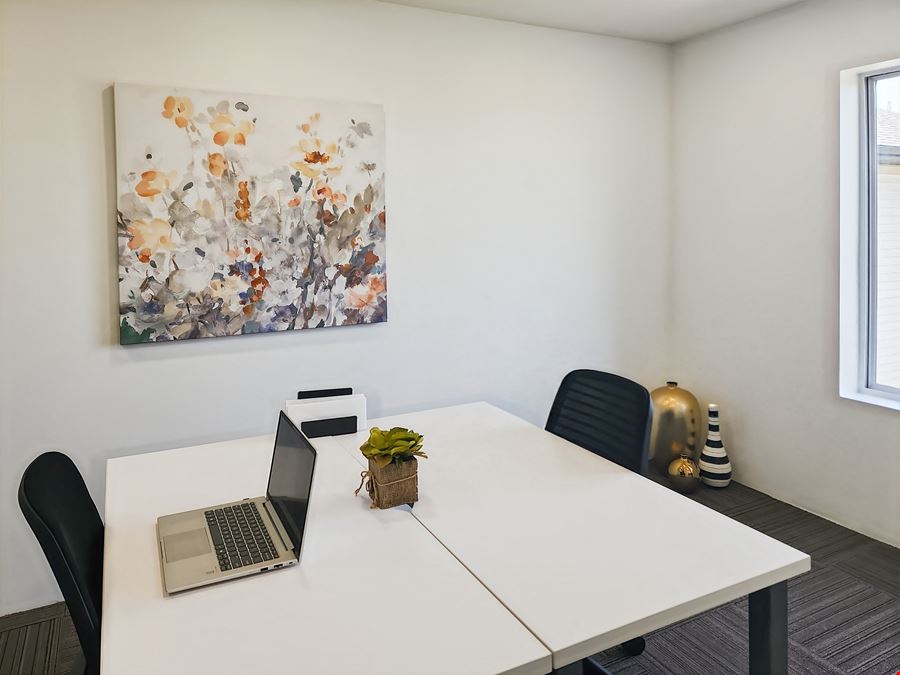 WI, Bellevue - Development Dr