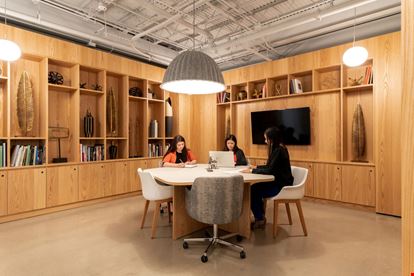 OH, Cincinnati - Spaces Over The Rhine