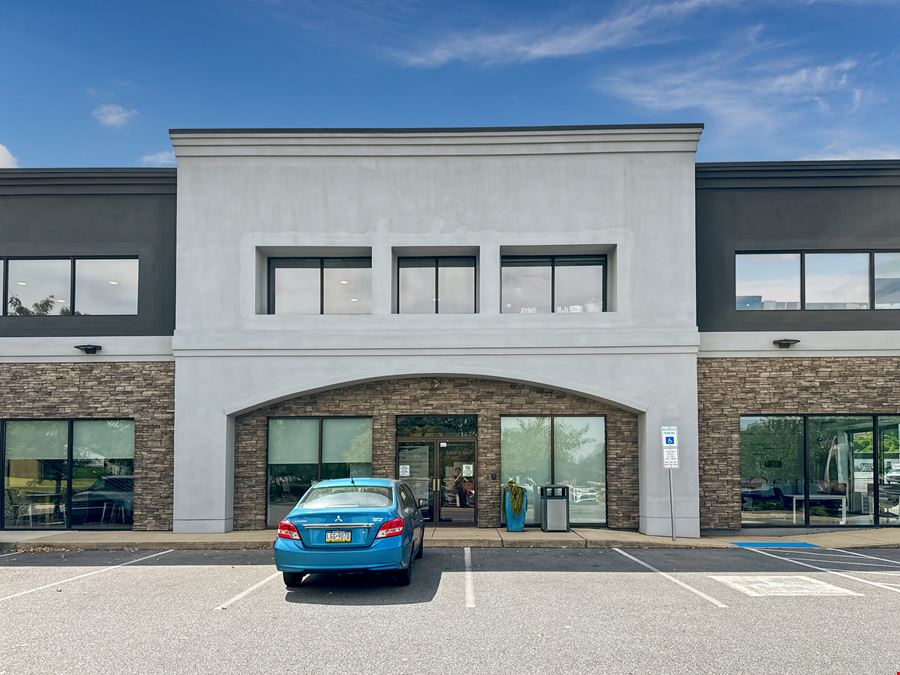 PA, Reading - Lancaster Pike