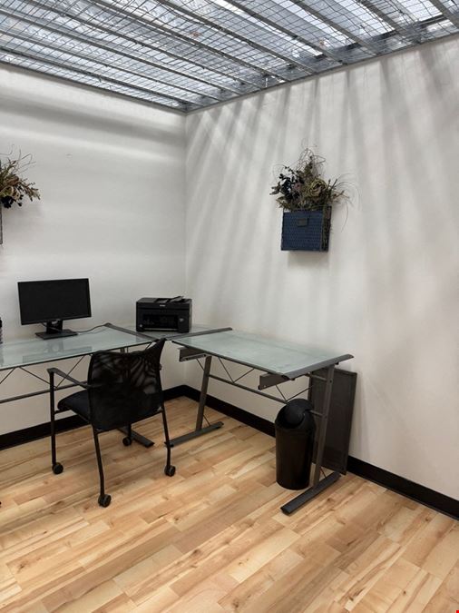 Bulldog Self Storage & Business Hub