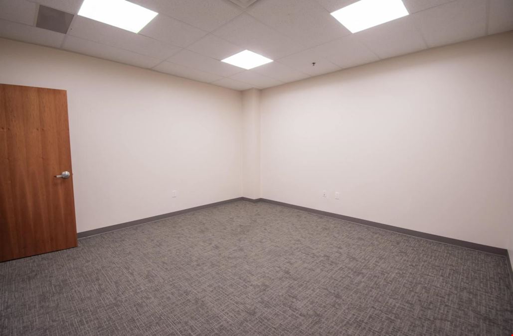 Riverpark Executive Suites