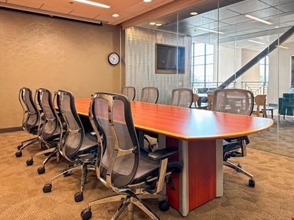 Preview of MN, Minneapolis - Maple Grove - Arbor Lakes Office space for Rent in Maple Grove