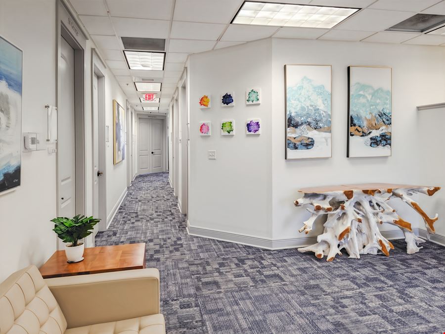 Regus - Panama City Beach - Pkwy
