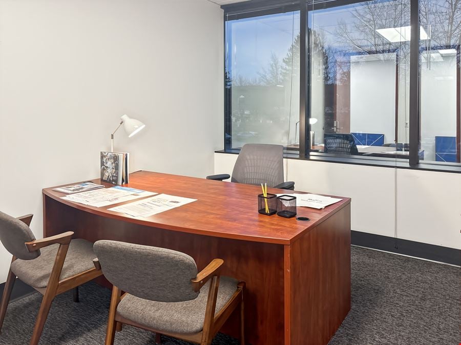 Regus - Bothell - 17th Ave SE