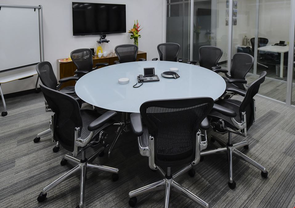 IOS OFFICES - Punto Sur