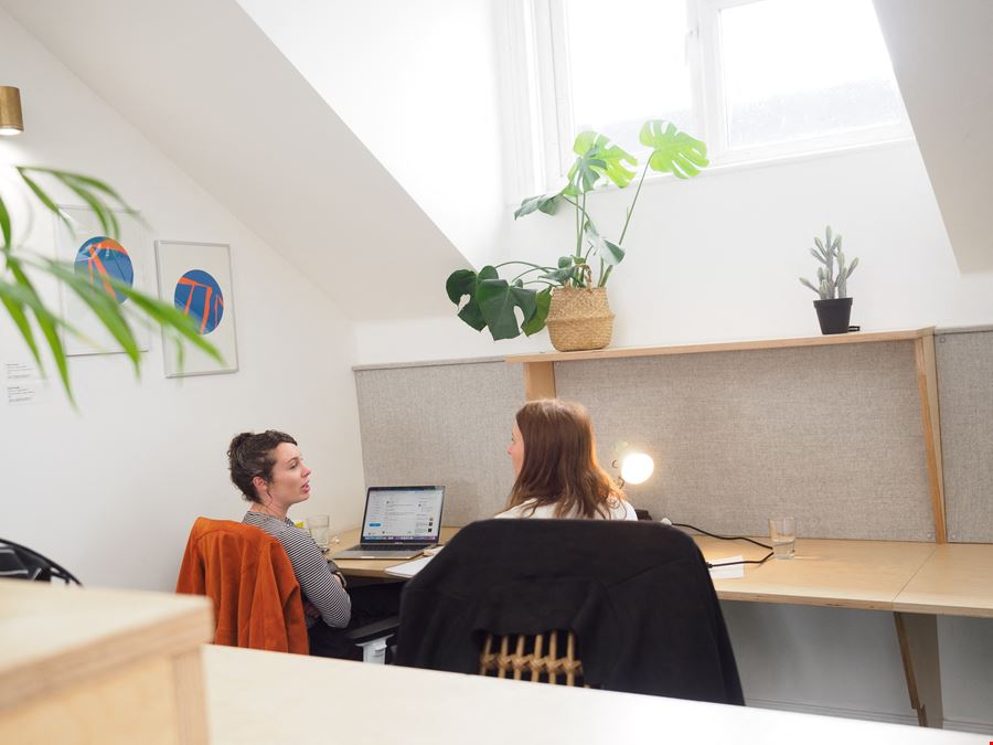 Wrap Space LTD - 83 Queens Road