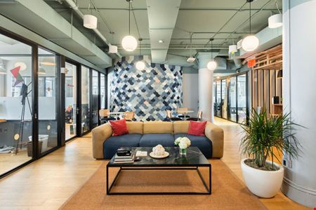 Preview of 524 Broadway Coworking space for Rent in New York