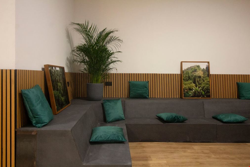 Magnisi Studio S.R.L