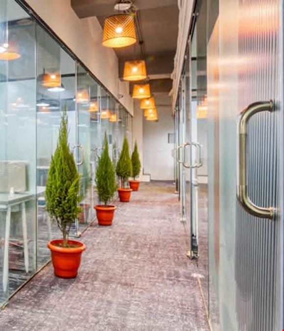 CO-Offiz Coworking - Preet Vihar