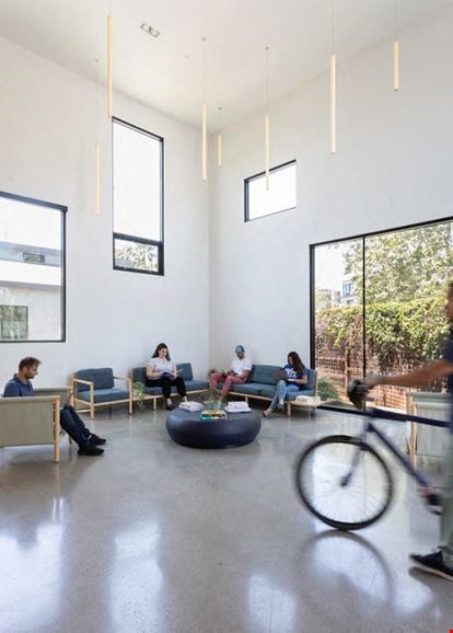 Preview of BLANKSPACES - Venice Office space for Rent in Los Angeles