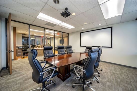 Preview of Twinrose Coworking - Midway Centre Office space for Rent in Dallas