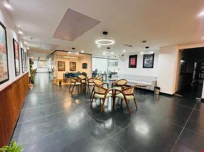 SupremeWork - Coworking - Sector 16