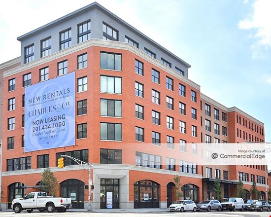 Preview of Grove Office space for Rent in Jersey City