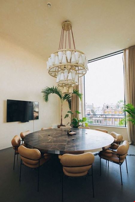 Fosbury & Sons - Amsterdam