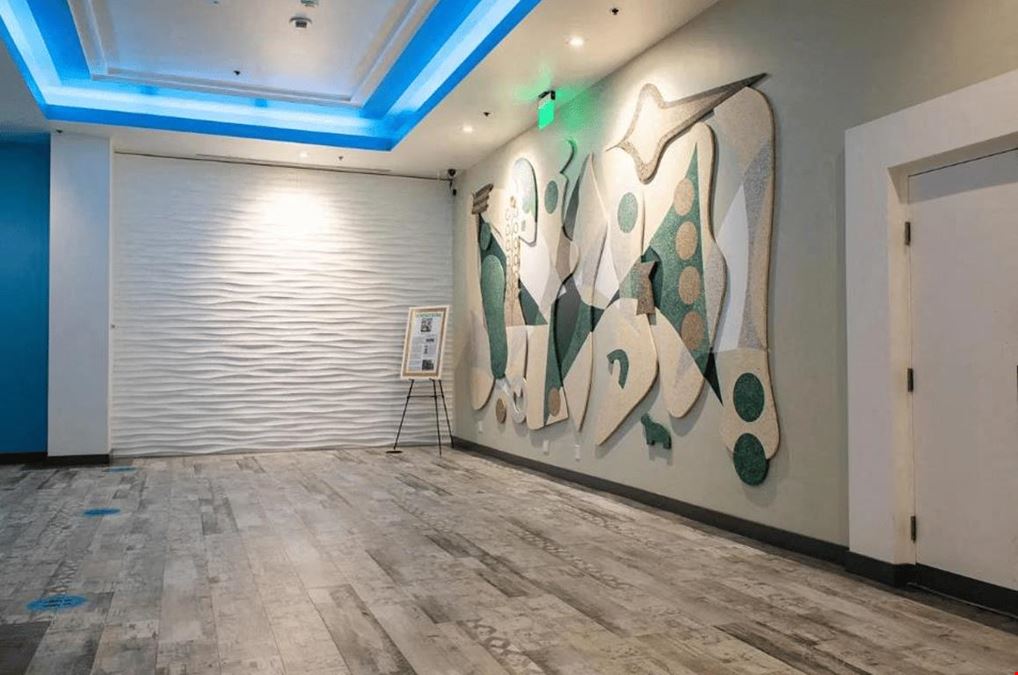 Same Day Virtual Offices - 611 Wilshire