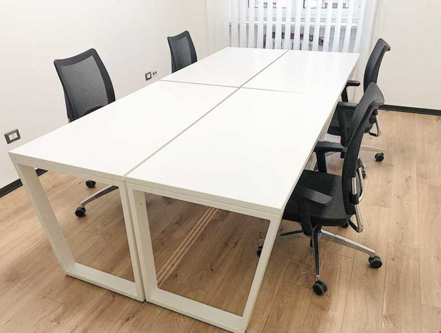 A&B Business Center - PORTA VENEZIA