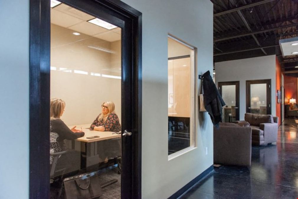 Liberty Lake Coworking