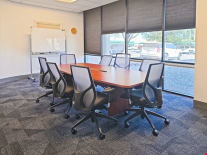 Preview of AZ, Tempe - W 14th St Office space for Rent in Tempe