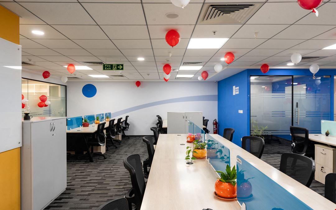 iKeva @ Sanali Info Park