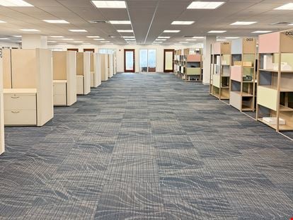 Regus - Milton - Granite Avenue