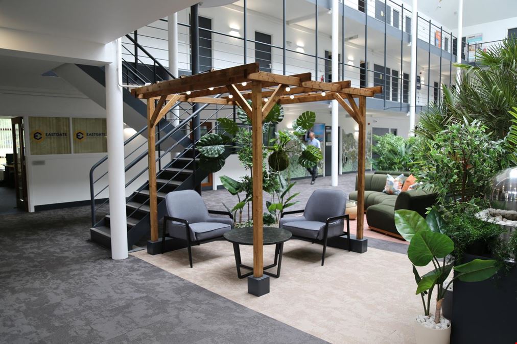 Biz Hub - Tees Valley