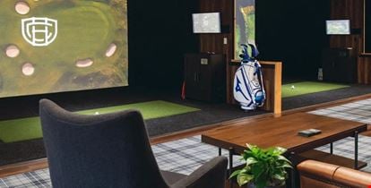 Preview of Clubhouse Work & Golf Office space for Rent in Greenwood Village