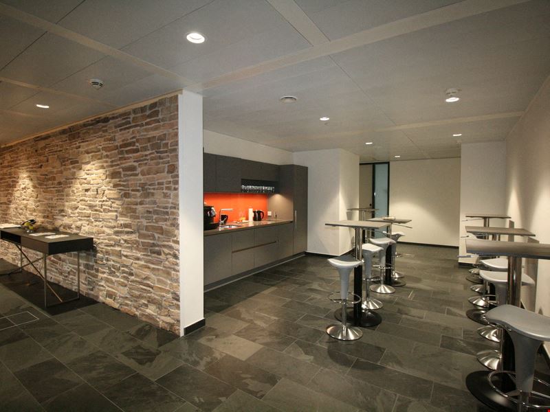 YOUR OFFICE - Quartier Belvedere Central 2