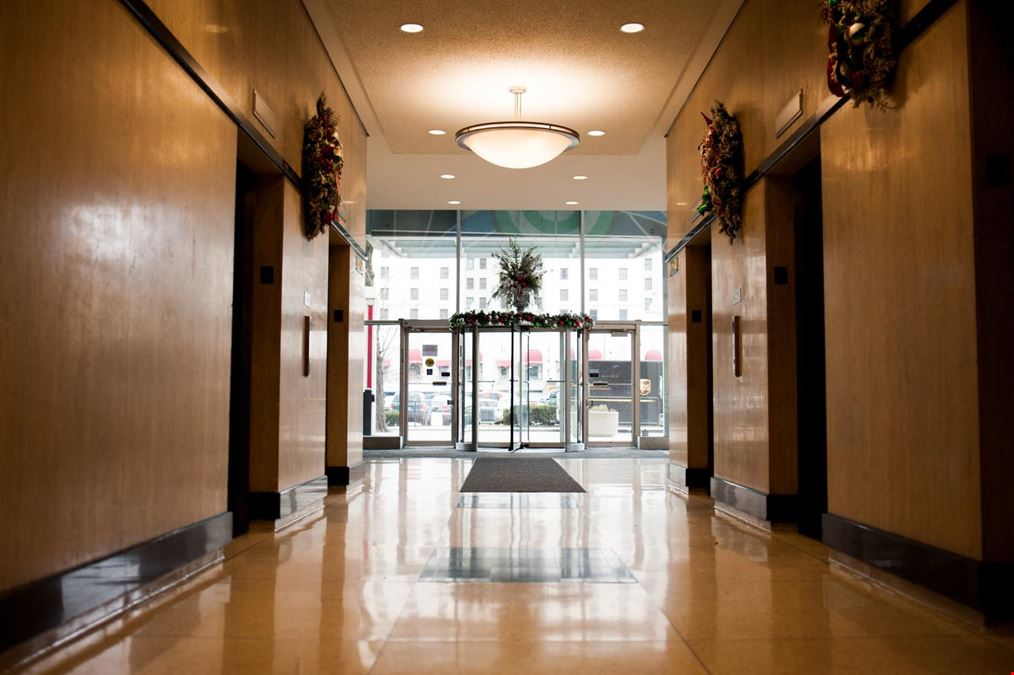 Law Offices of Cleveland