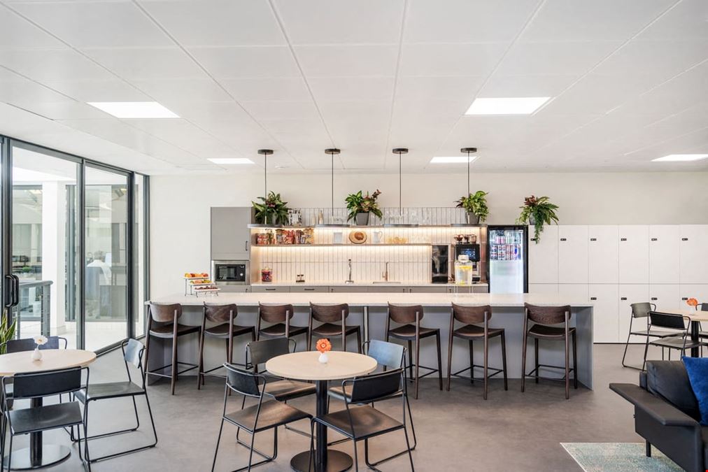 Serendipity Labs - Bristol - Aztec West