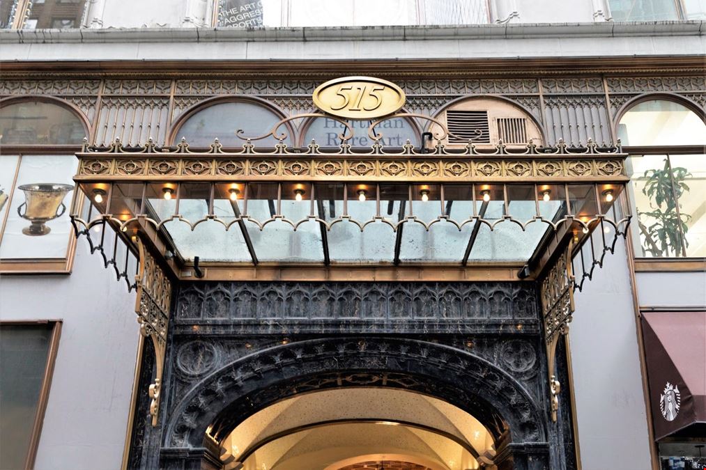 Jay Suites Midtown East