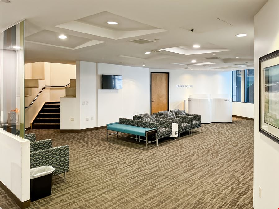 CA, San Diego - Emerald Plaza