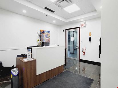 Preview of Greater Toronto Executive Centre - Airport North Centre Office space for Rent in Mississauga