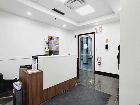 Preview of Greater Toronto Executive Centre - Airport North Centre Coworking space for Rent in Mississauga