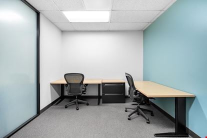 Regus - Baltimore - Inner Harbor Center
