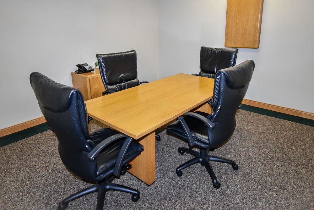 First Choice Executive Suites Rancho Bernardo