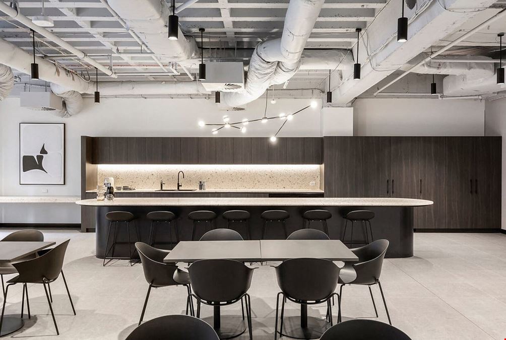 Tank Stream Labs - Melbourne