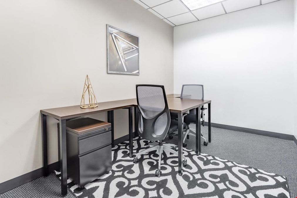 1221 Brickell Center