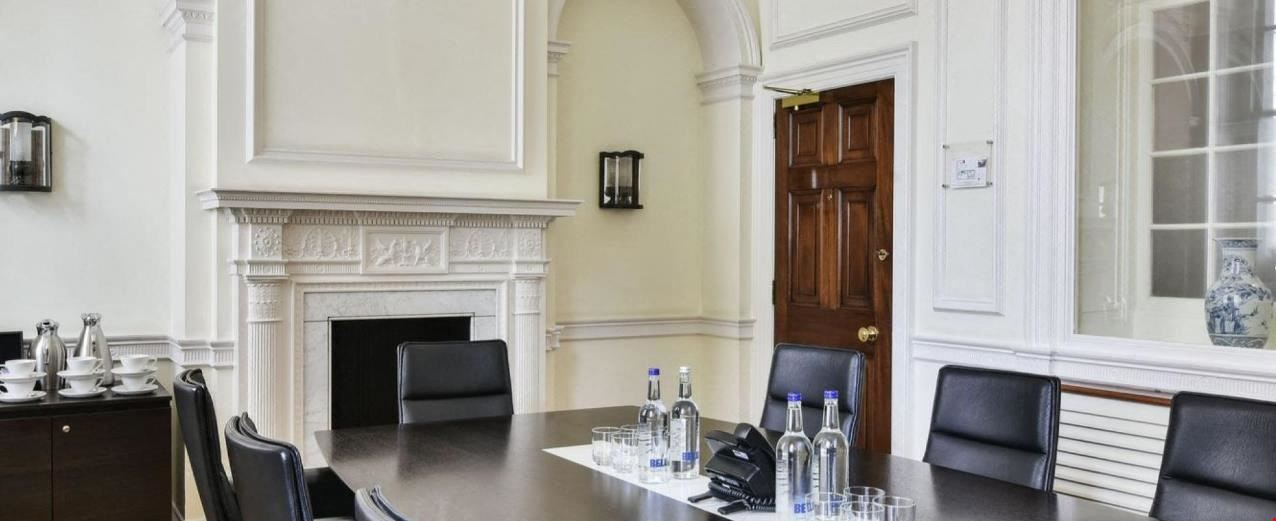 Argyll - 33 St James's Square