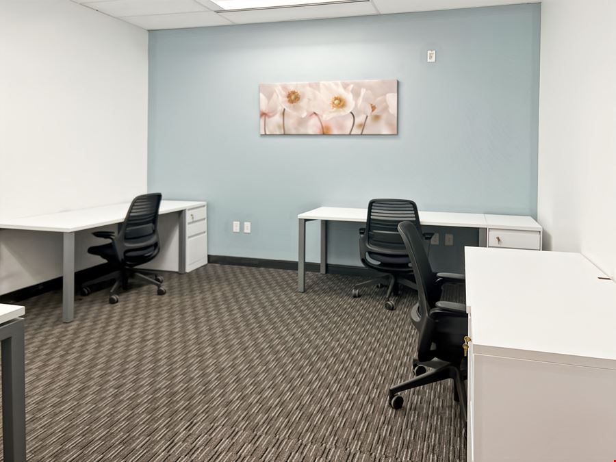 Regus - Ottawa - 343 Preston