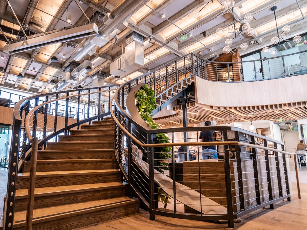 HanaHaus Preview of HanaHaus Office space for Rent in Newport Beach