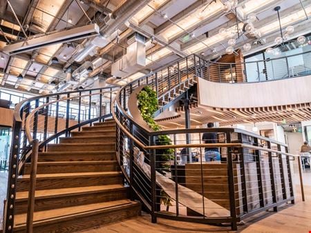 Preview of HanaHaus Coworking space for Rent in Newport Beach