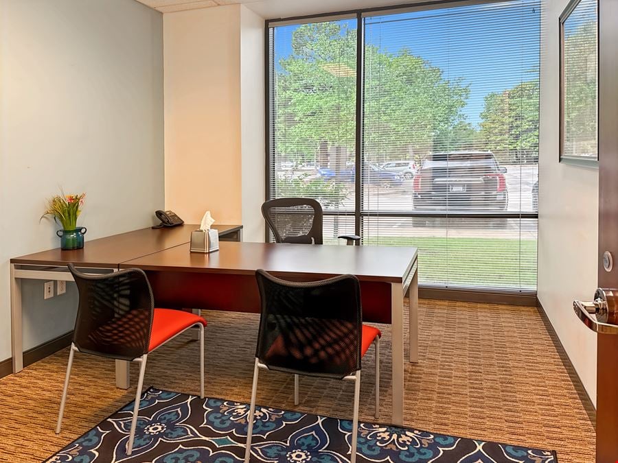 Regus - Memphis - Southwind Office Center